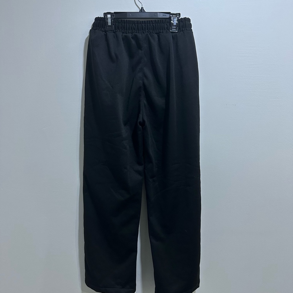 Korean Style Corduroy Pants - Loose, Wide, Drapey Pants